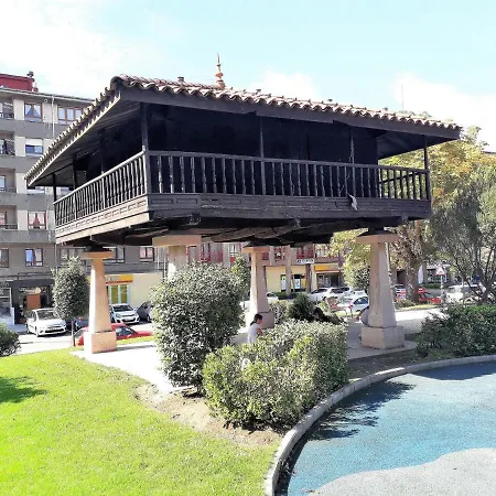 El Reencuentro Posada de Llanera Exterior photo