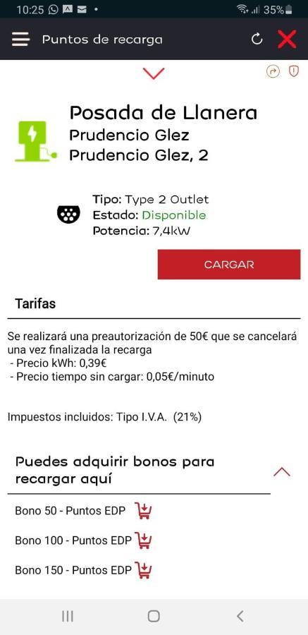 El Reencuentro